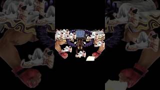 【音MAD】MISHIMA TALE フィナーレ（アンダーテイル×カズヤ）　#Shorts  #カズヤ #スマブラsp  #スマブラ