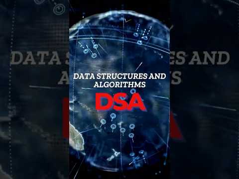 Introduction to DSA in Java | Data Structures & Algorithms | DSA short series