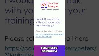 BC Training for Beginners to Experts!