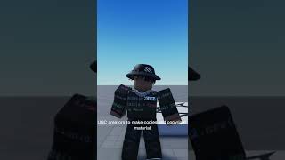 Roblox UGC Is Getting Out Of Hand...