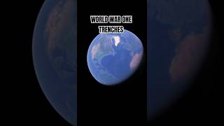 World War One Trenches #warhistory #warshorts #ww1 #military