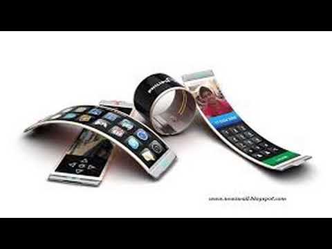 New technologies in mobile