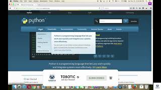 Start with downloading Python | Complete Python Course from Basics to Brilliance | #short #shorts