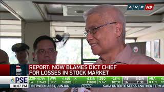 Business Nightly: DICT ready to defend 3rd telco selection process against Now Telecom