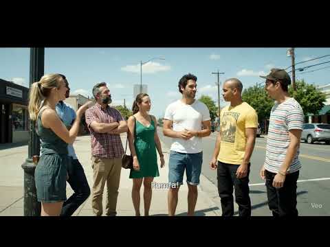 This video generated by ai using Google for free