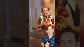 Why inhaling helium can be DANGEROUS