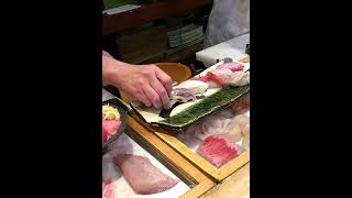 도쿄 가면 스시는 여기에서 드세요!🍣🥹 #츠키지시장 #도쿄여행 #일본여행 #도쿄맛집 #스시 #도쿄 #Sushi #Tokyo #travel #Japan