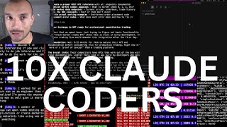 Claude Code Makes Everyone a 10x Engineer