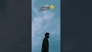Daddy 💔😫😢 #axplore #music #telugulyricalsongs #trending #sad #songlyrics #love