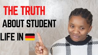 The Dark Side of studying in Germany in 2025: What No One Tells You!