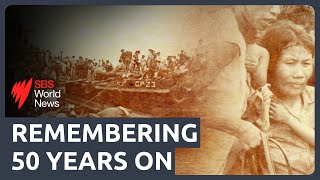 Fall of Saigon and Phnom Penh remembered 50 years on