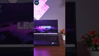 Legion 5 Pro - Best Gaming 💻🔥#legion5pro #techshorts #laptopshorts #techworld #techvlogs #techvideos