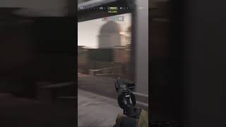 I feel proud of hitting a longshot on an afk #callofduty