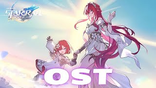 Tribbie Ending Song | Honkai Star Rail 3.1 OST