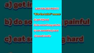 Can you pass this Quick English Quiz? #shorts #quiz #grammarquiz  #englishgrammar #testandlearn