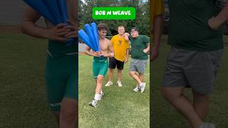 Bonus Bat Bob n Weave😂⚾️ #sports #funny #game #baseball