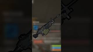 WHAT RECYCLING M249 GIVES YOU in RUST ♻️ #shorts #rustupdate #rust #rustclips #rustfunny #atlasrust