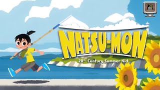 A Natsu-Mon! Review Nobody Asked For - Breath of the Summer