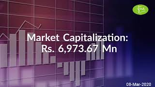 Avanceon Ltd. - Brief Company Overview