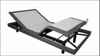 MLILY Motion Bed Animation