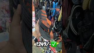 Men’s slipper for normal use #shorts #paragon