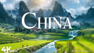 China in 4K - Incredible Scenes & Uncovering Hidden Gems