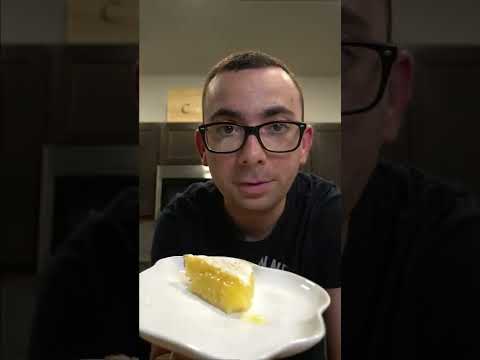 How to Make the Best Lemon Bars