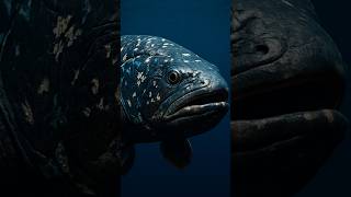 Coelacenth from Dinosaur ERA!