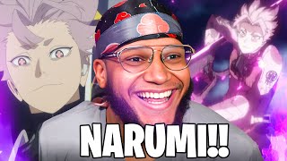 GEN NARUMI REALLY IS HIM! | Kaiju No 8 Season 2 Ep 1 REACTION!!