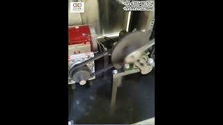 PEPSI POUCH PACKING MACHINE