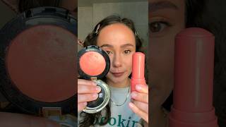 MILANI LUMINOSO IN A CREAM BLUSH!?!?!
