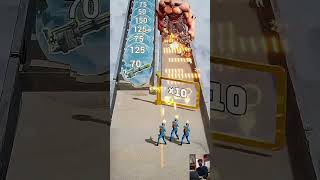 Top War Ads review New Level 419 Update:gameplay #game #gaming #gameplay #popular #gamingapp #shorts