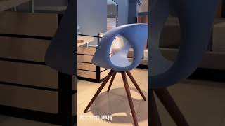 義大利進口單椅TONON｜up chair (x19)｜晶華傢俱
