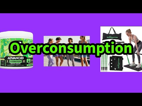 STOP buying random crap from Influencers...