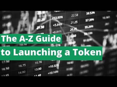 Make a Cryptocurrency in 3 Minutes (Complete Beginner’s Tutorial)