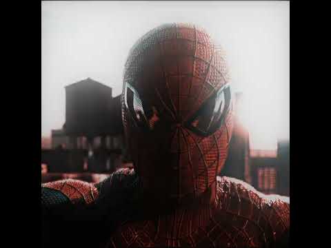 "radioactive spider" | Head lock remix (edit audio) | Spider man's edit |