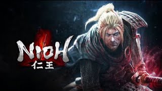 仁王Nioh  強者之道 東國無雙
