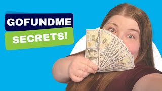 GoFundMe Success Secret #1 #shorts
