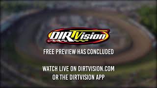 The 2025 World of Outlaws the 42nd Kings Royal | Eldora Speedway | July 19, 2025