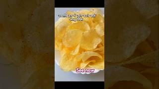 vrat Aloo chips #vrataloochips #navratrispecial #easyfastrecipe #shorts #instant #viral #trending