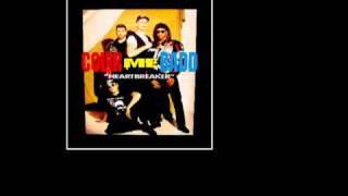 color me badd - heartbreaker (classic club mix)