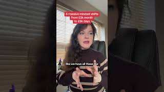 Massive mindset shifts from £5k months to £5k days #passiveincome #passiveincomeonline #entrepreneur