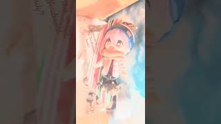 Nadeshiko on her hammock #nendoroid #yurucamp #laidbackcamp #summer