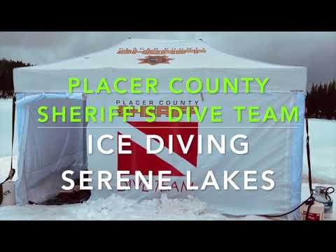 North Lake Tahoe Dive Team