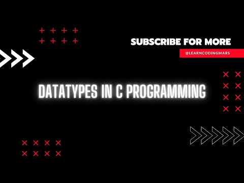 Input and output in c programming.