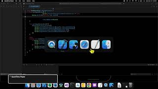 iOS Development with UIKit - 14 - Applying a Role to a UIButton