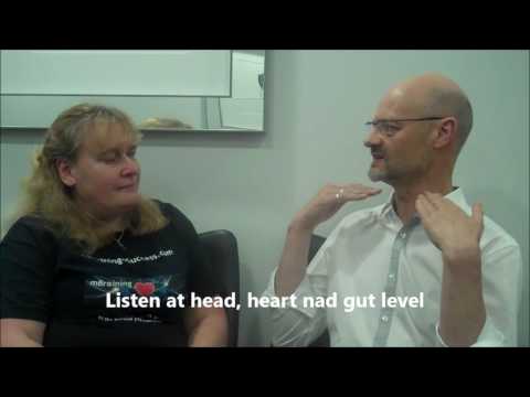 Insider View - A conversation about mBraining