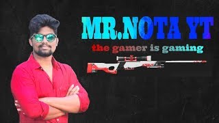 IT'S SPONSORS TIME 🤗 || PUBG MOBILE LIVE|| #MRNOTAYT|| DONATIONS ON SCREEN 9182416593||