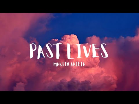 Pastlives - Sapientdream | Visualizer