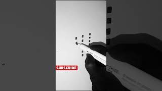 ALLAH Calligraphy #viralshort#handwriting#calligraphy #drawing#learnurdu#writing#urduskills#explore